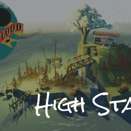 High Stakes: The Flame in the Flood