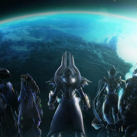 StarCraft: Legacy of the Void Impressions