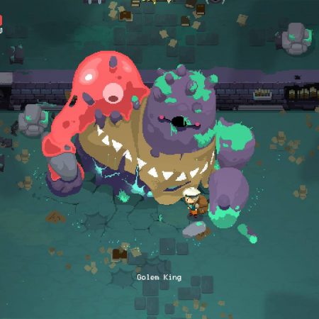 Moonlighter