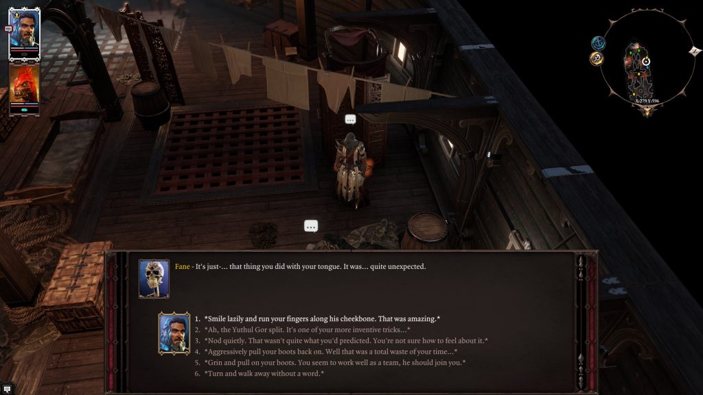 Divinity: Original Sin II