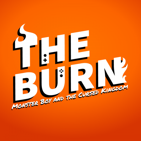 Monster Boy and the Cursed Kingdom (Ep 13)