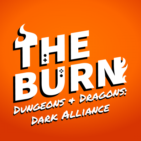 Dungeons & Dragons: Dark Alliance (Ep 29)