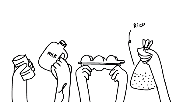 איזו. תחושה. משחררת.